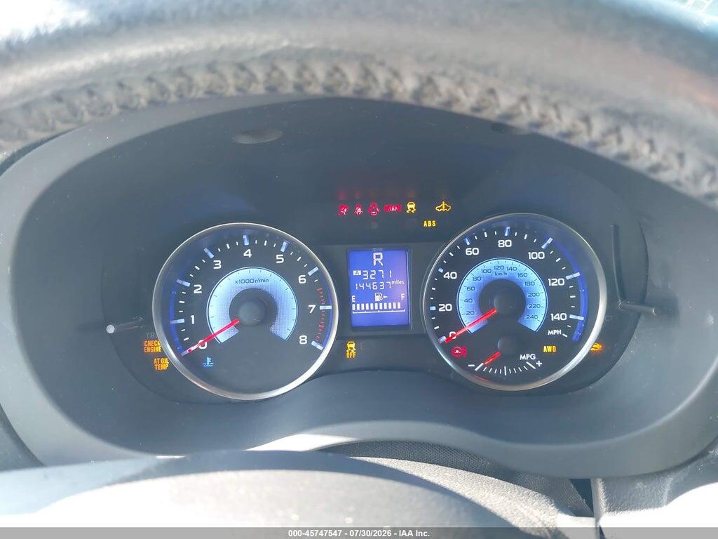 JF2GPBPC8FH226465 2015 SUBARU XV CROSSTREK HYBRID photo no. 7