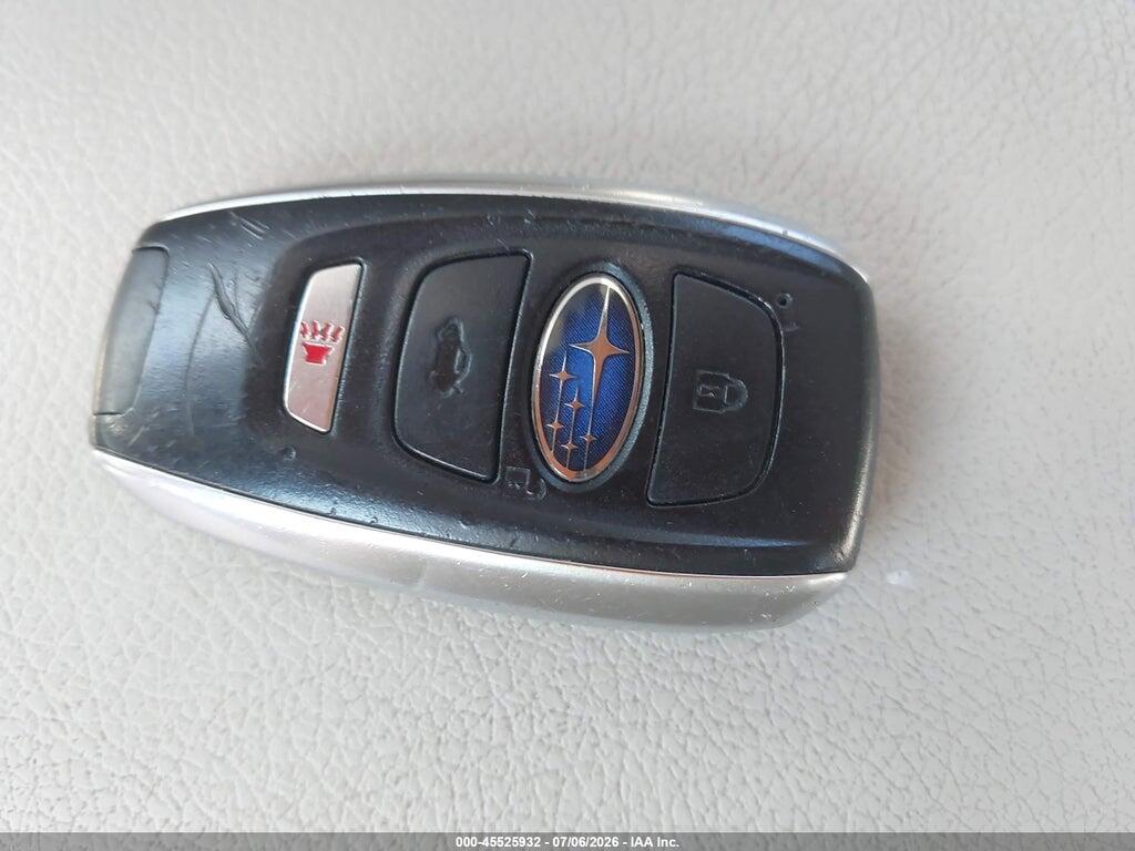 JF2GPBPCXFH227066 2015 SUBARU XV CROSSTREK HYBRID photo no. 11