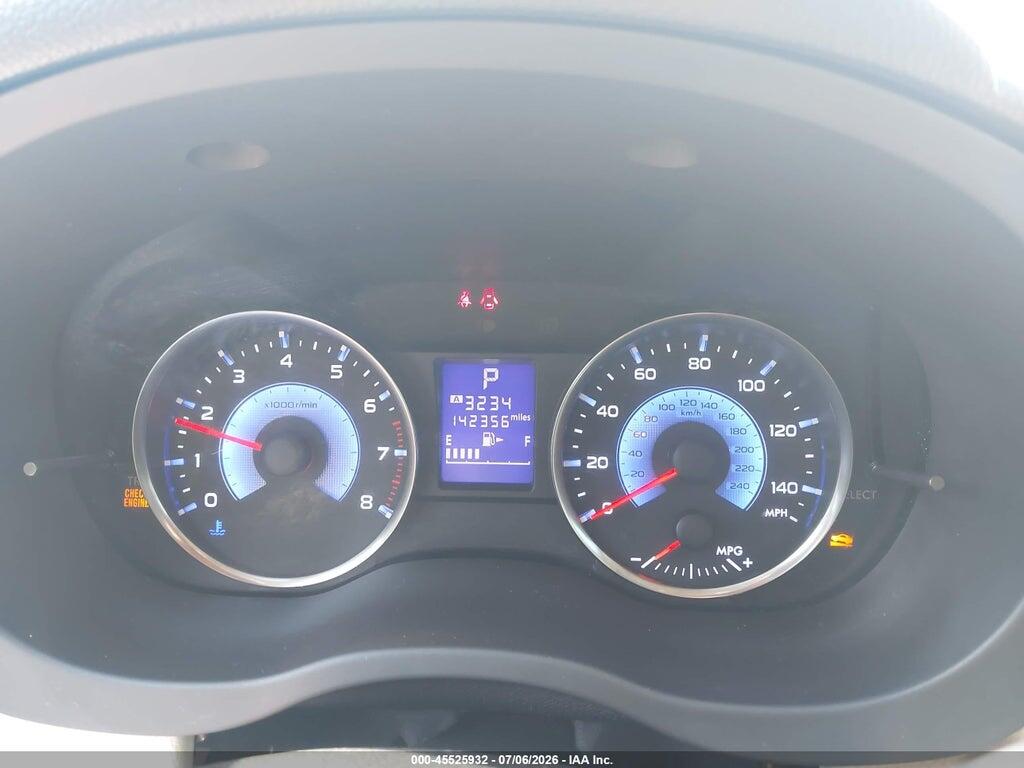 JF2GPBPCXFH227066 2015 SUBARU XV CROSSTREK HYBRID photo no. 7