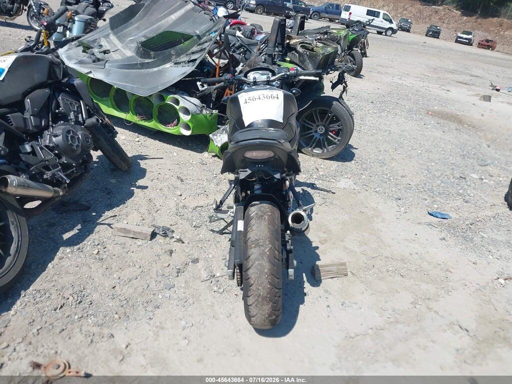 JS1GR7NA9F2101236 2015 SUZUKI GSX-S750 photo no. 6
