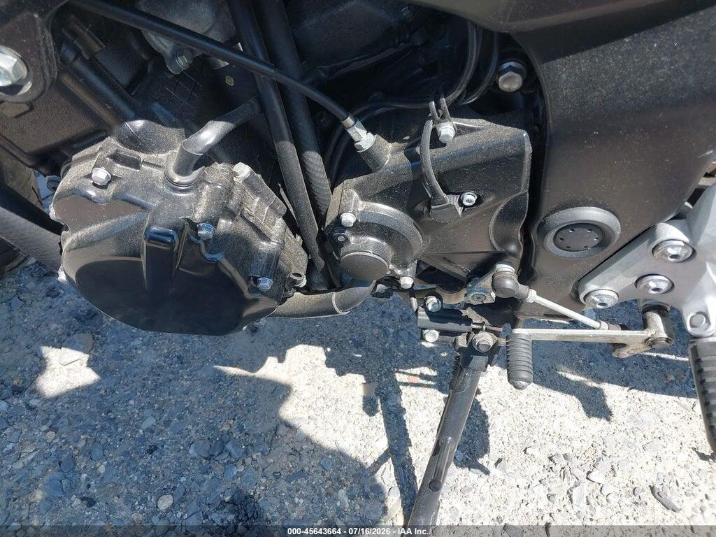 JS1GR7NA9F2101236 2015 SUZUKI GSX-S750 photo no. 9