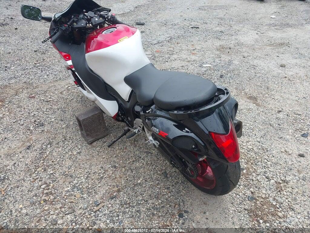 JS1GX72B4F2101244 2015 SUZUKI GSX1300 photo no. 3