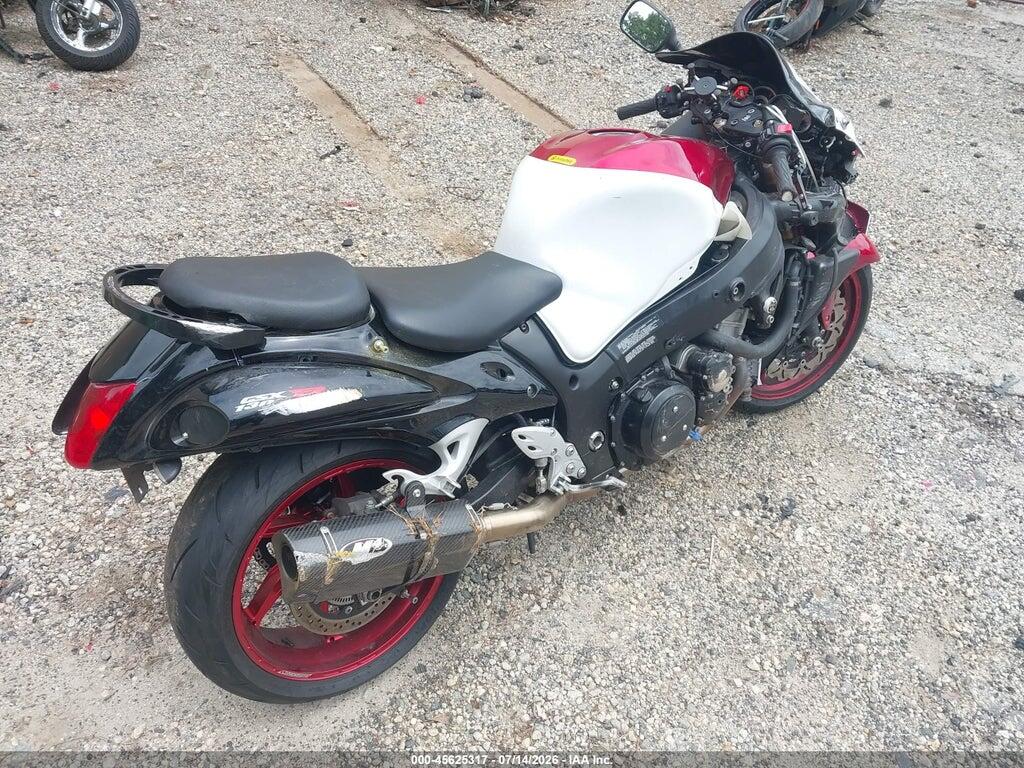 JS1GX72B4F2101244 2015 SUZUKI GSX1300 photo no. 4