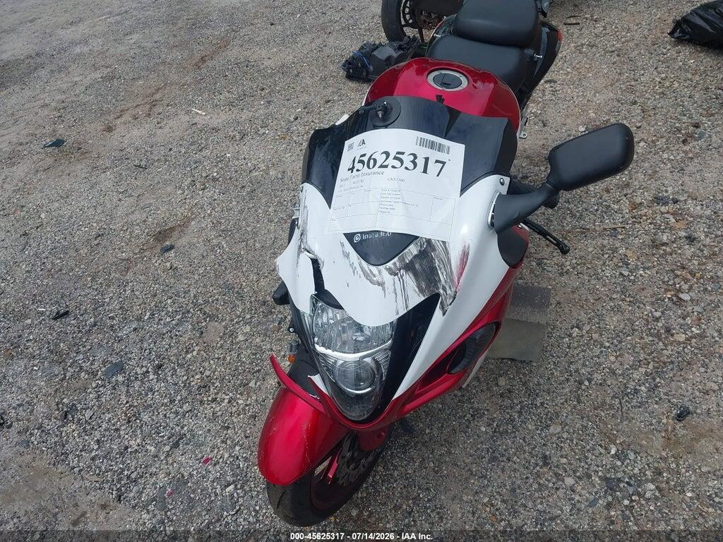 JS1GX72B4F2101244 2015 SUZUKI GSX1300 photo no. 5