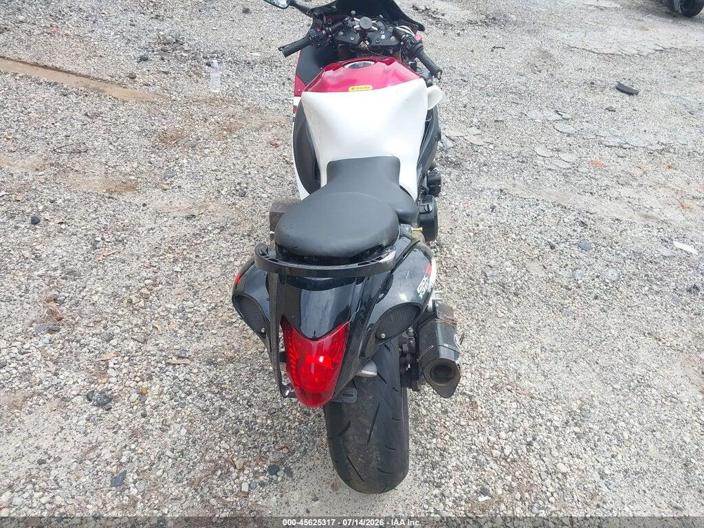 JS1GX72B4F2101244 2015 SUZUKI GSX1300 photo no. 6