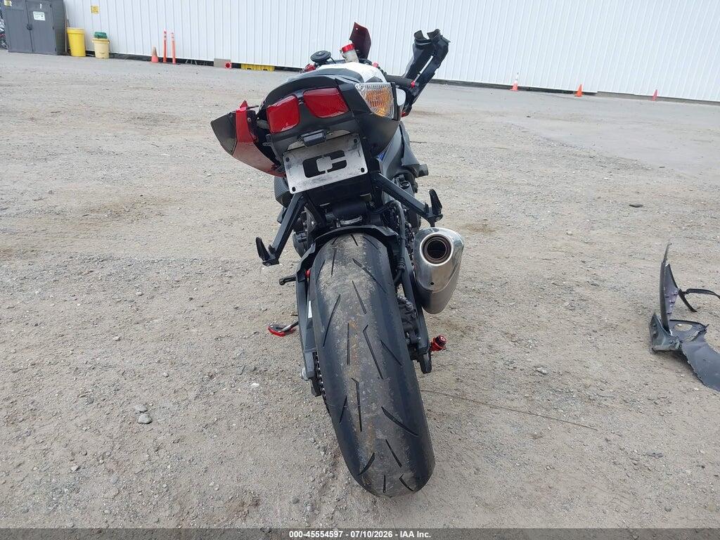 JS1GR7MAXF2101571 2015 SUZUKI GSX-R750 photo no. 6