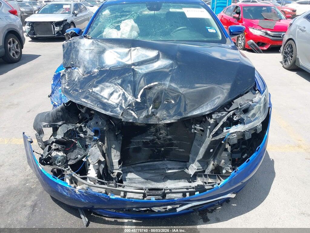 1C3CCCAB5GN157952 2016 CHRYSLER 200 photo no. 6