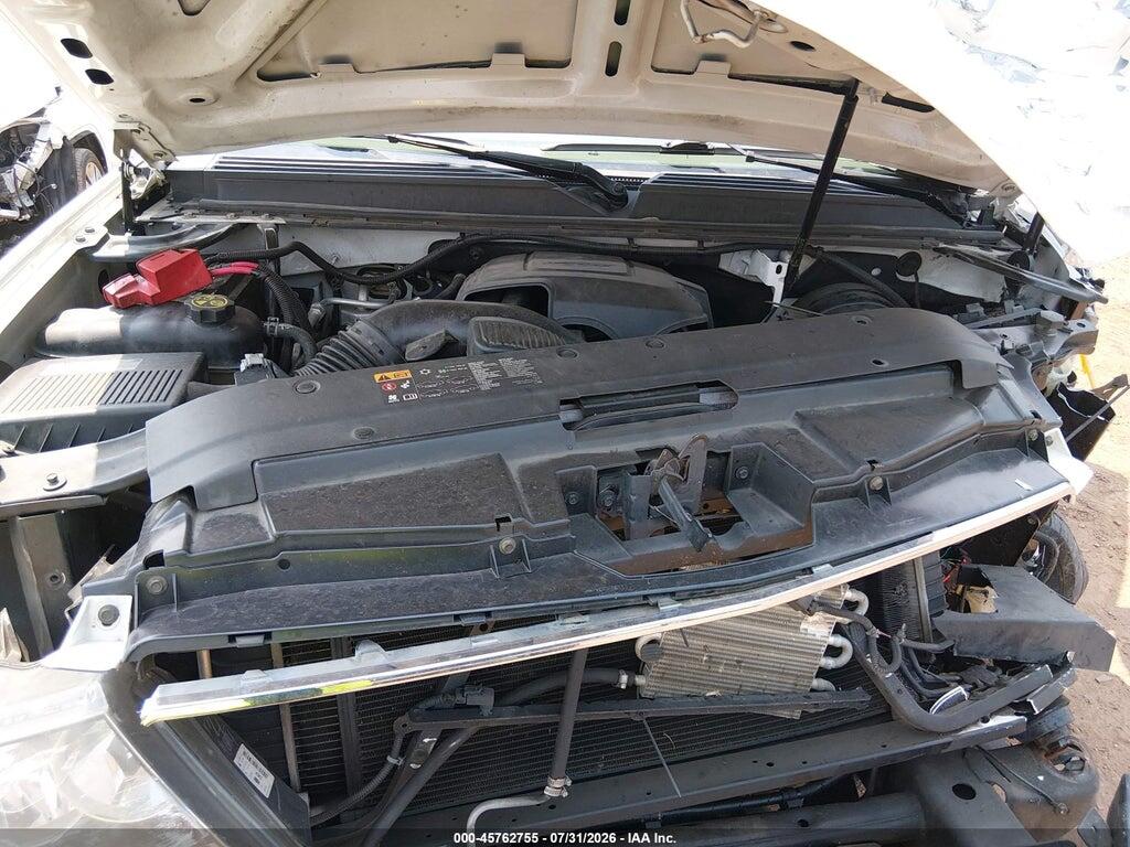 1GNSCBE07ER175215 2014 CHEVROLET TAHOE photo no. 10
