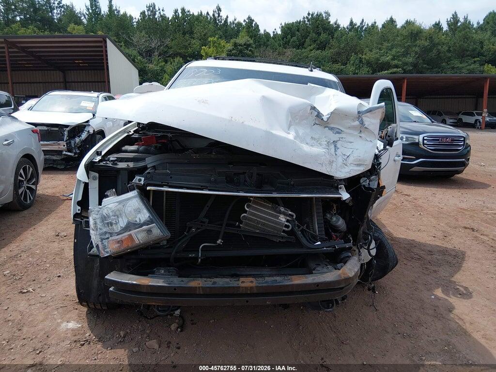 1GNSCBE07ER175215 2014 CHEVROLET TAHOE photo no. 11