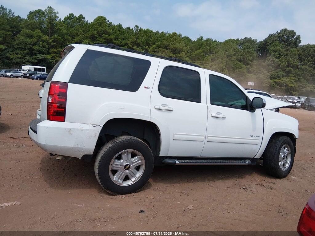 1GNSCBE07ER175215 2014 CHEVROLET TAHOE photo no. 12