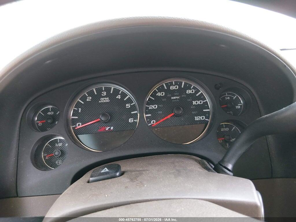 1GNSCBE07ER175215 2014 CHEVROLET TAHOE photo no. 7