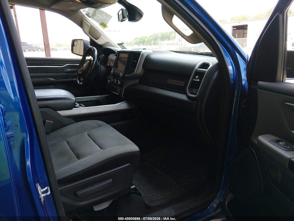 1C6SRFFTXKN664838 2019 RAM 1500 photo no. 5