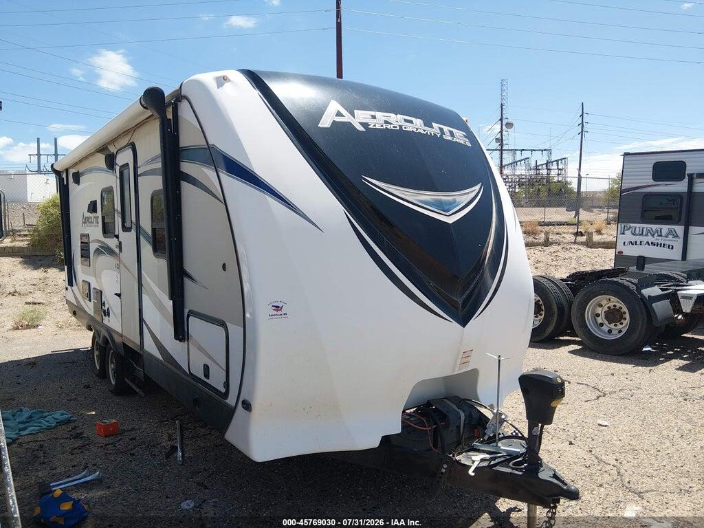 2017 DUTCHMEN OTHER 4YDT22128HP910353
