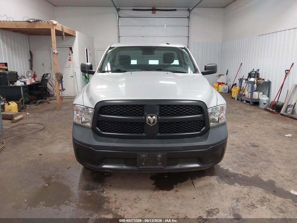 3C6JR6DG2KG511185 2019 RAM 1500 CLASSIC photo no. 12