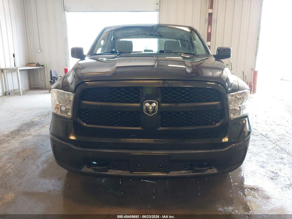 1C6RR7KG6KS638171 2019 RAM 1500 CLASSIC photo no. 12