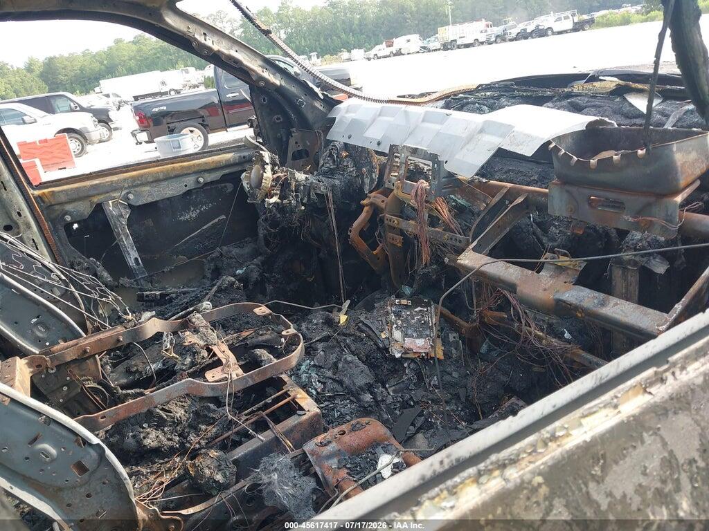 1C6RR7LT2KS696693 2019 RAM 1500 CLASSIC photo no. 5