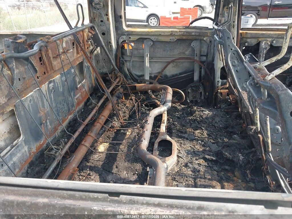 1C6RR7LT2KS696693 2019 RAM 1500 CLASSIC photo no. 8