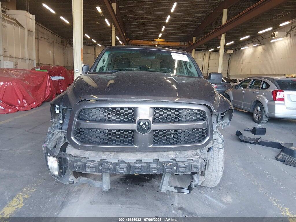 1C6RR7FT3KS553618 2019 RAM 1500 CLASSIC photo no. 12