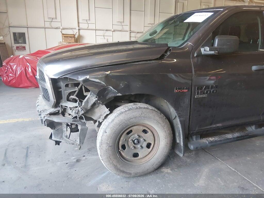 1C6RR7FT3KS553618 2019 RAM 1500 CLASSIC photo no. 6