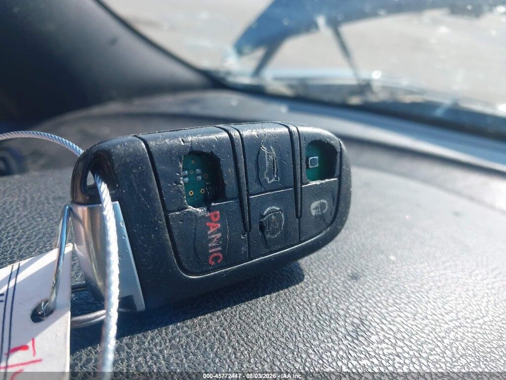 2C3CCABG9GH311019 2016 CHRYSLER 300 photo no. 11