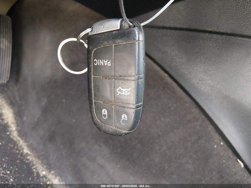 2C3CCAAG2GH238691 2016 CHRYSLER 300 photo no. 11