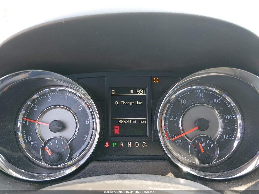 2C4RC1CG7GR188609 2016 CHRYSLER TOWN & COUNTRY photo no. 7