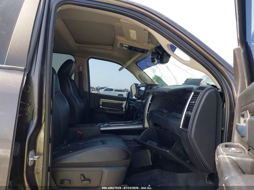 3C6UR5NL2JG221448 2018 RAM 2500 photo no. 5