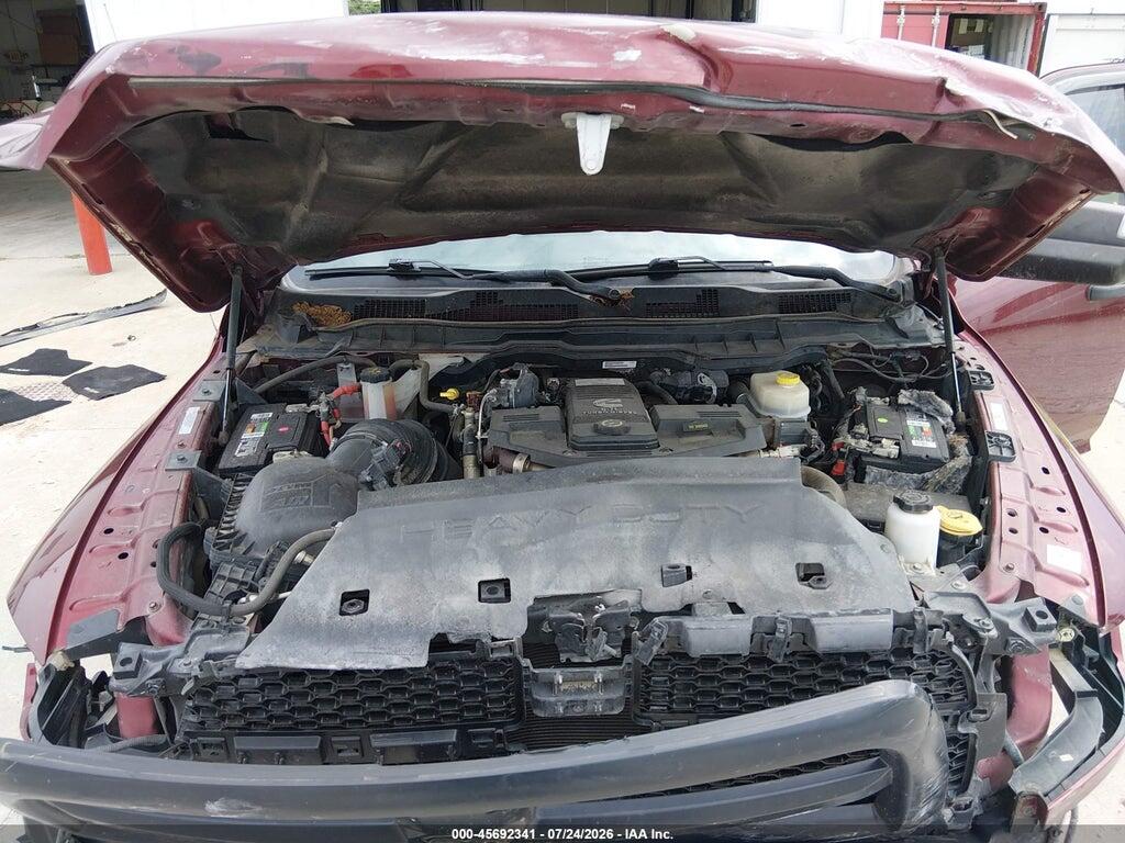 3C63RRGL1JG360647 2018 RAM 3500 photo no. 10