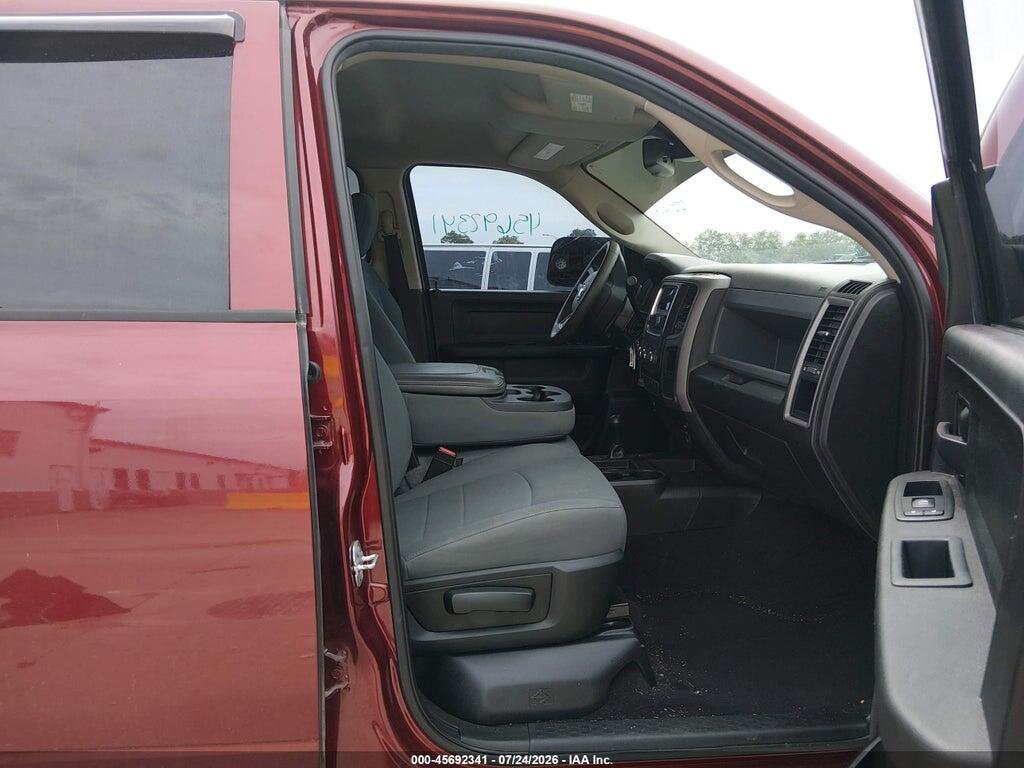 3C63RRGL1JG360647 2018 RAM 3500 photo no. 5
