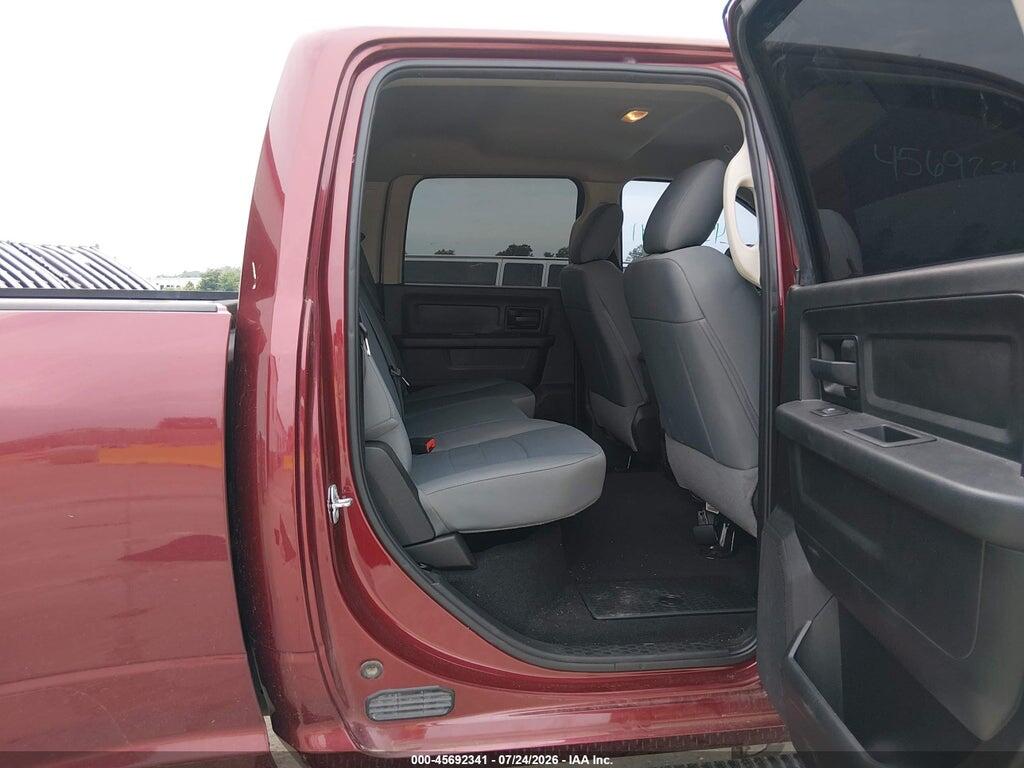 3C63RRGL1JG360647 2018 RAM 3500 photo no. 8