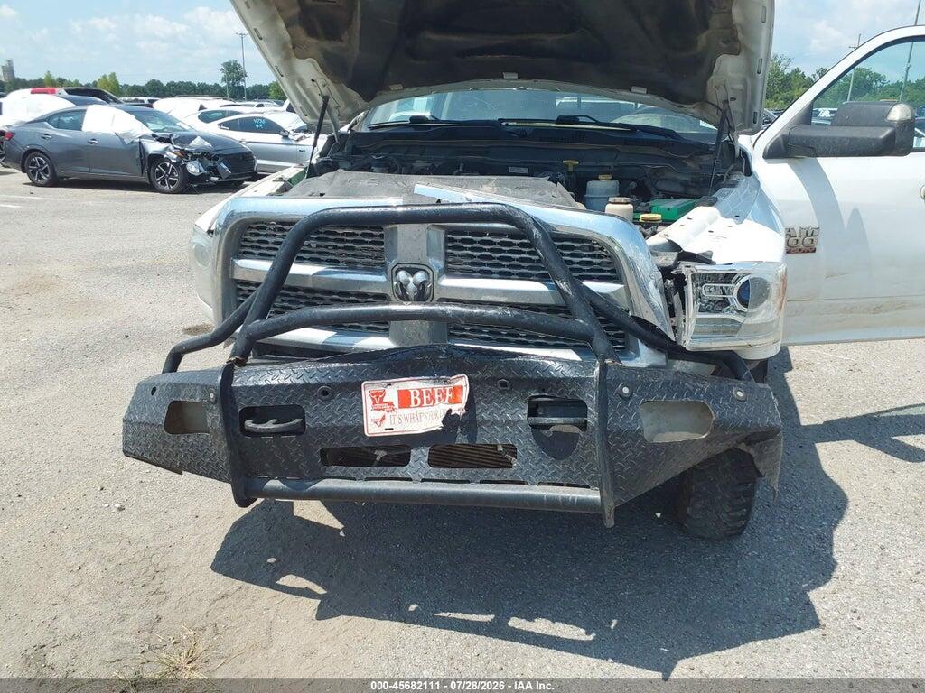 3C63RRJL2JG324703 2018 RAM 3500 photo no. 11