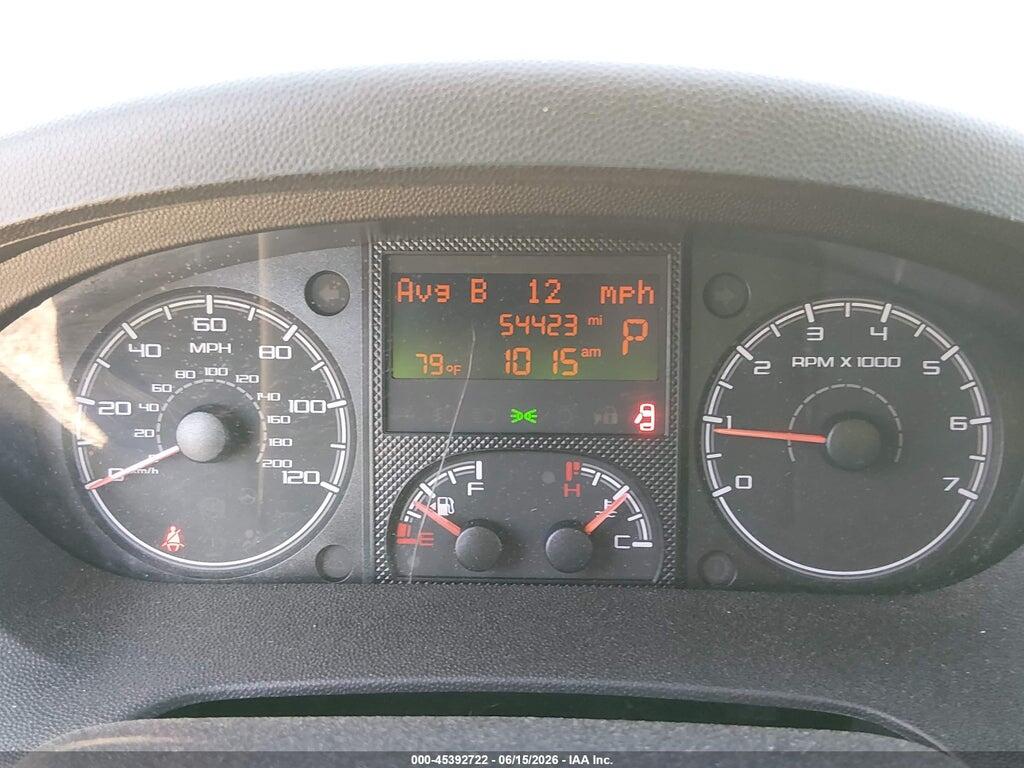3C6TRVCG6JE151482 2018 RAM PROMASTER 2500 photo no. 7