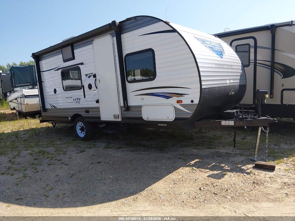 2018 SALEM OTHER 4X4TSMU16JY001166