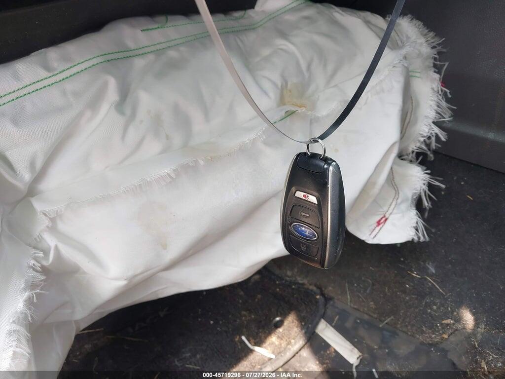 4S4BTAEC2L3160033 2020 SUBARU OUTBACK photo no. 11
