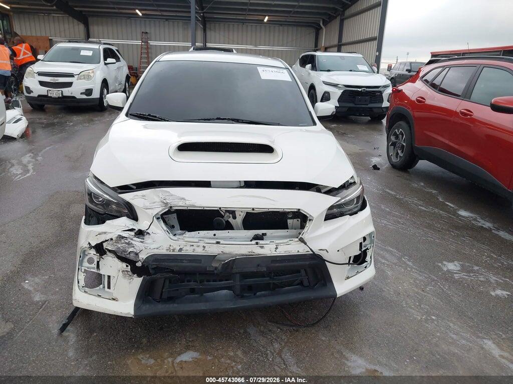 JF1VA2E65L9825193 2020 SUBARU WRX STI photo no. 12
