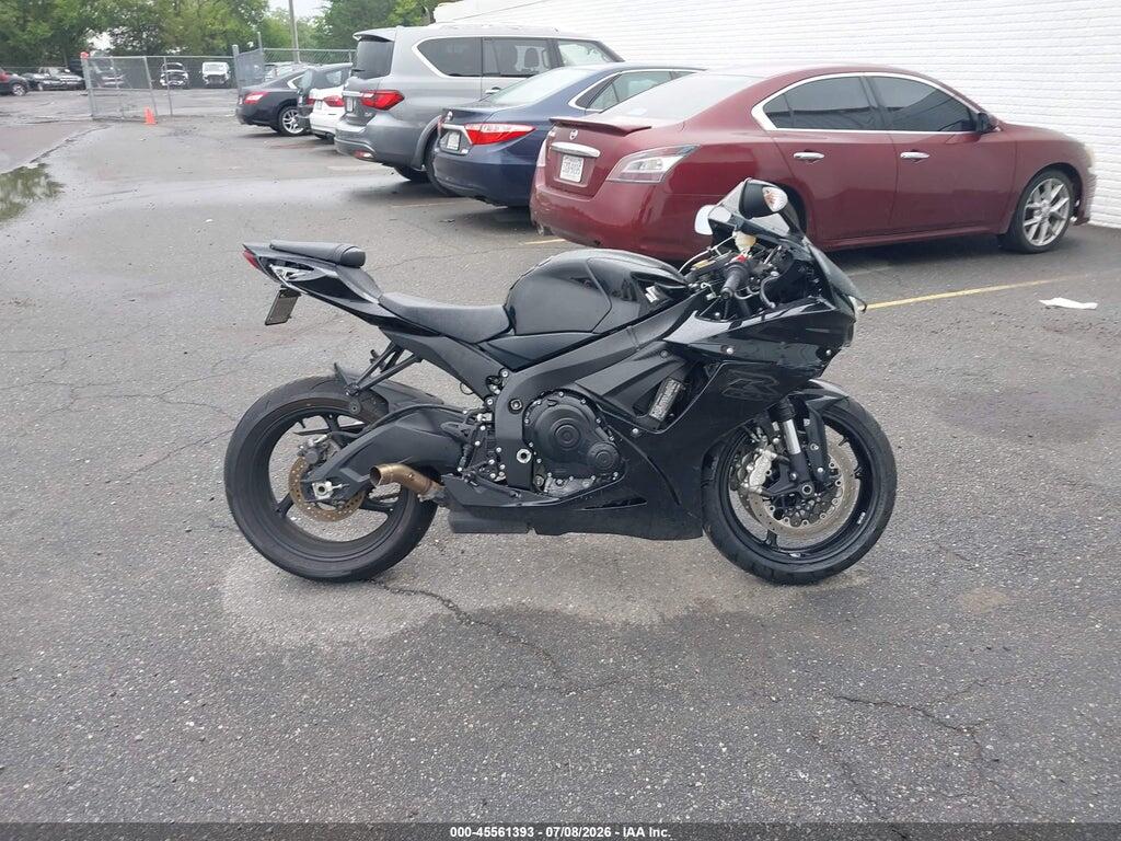 JS1GN7FA9L7100256 2020 SUZUKI GSX-R600 photo no. 12