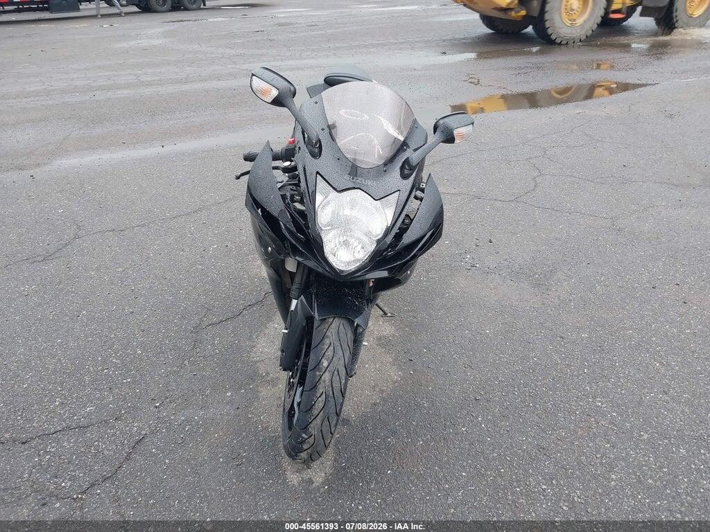 JS1GN7FA9L7100256 2020 SUZUKI GSX-R600 photo no. 5