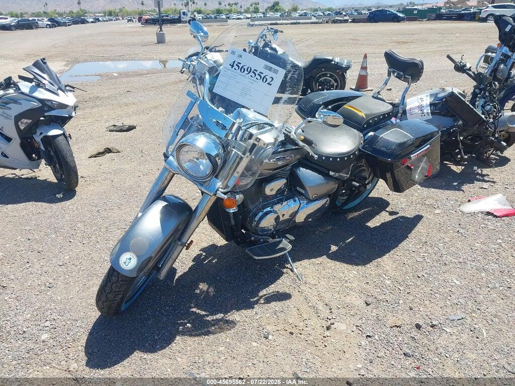 JS1VS55A4L7100428 2020 SUZUKI VL800 photo no. 2