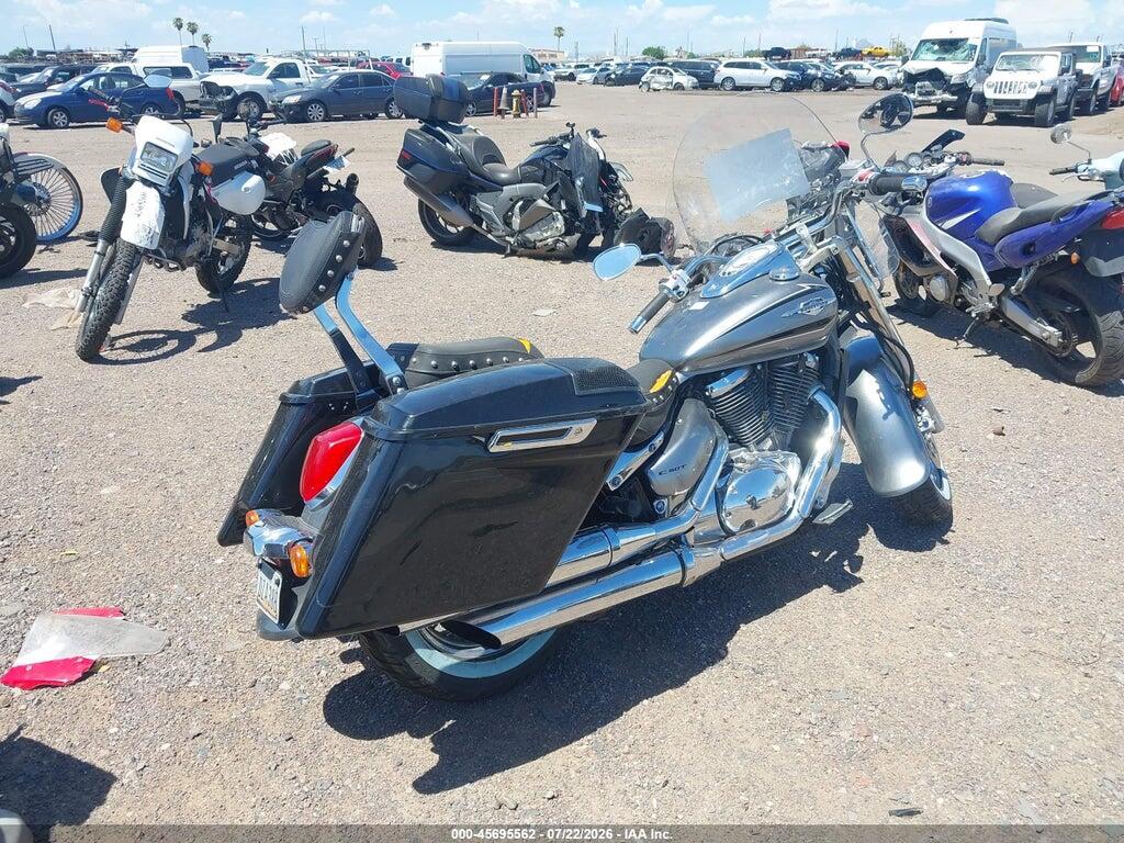 JS1VS55A4L7100428 2020 SUZUKI VL800 photo no. 4