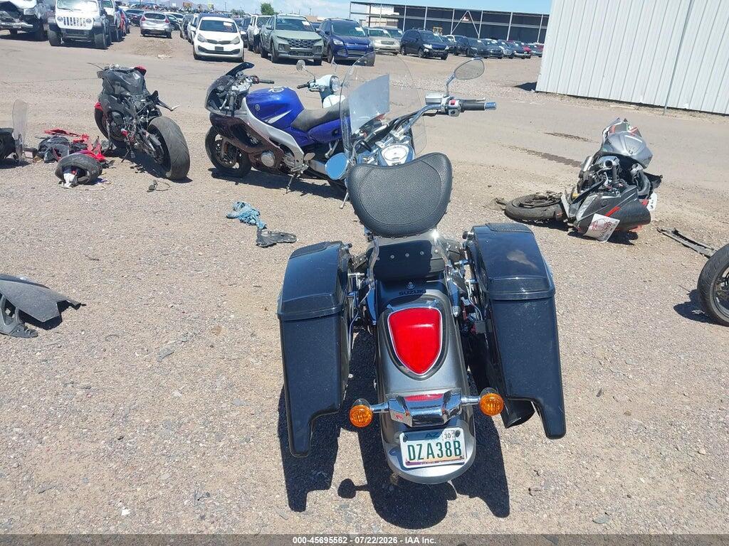 JS1VS55A4L7100428 2020 SUZUKI VL800 photo no. 6