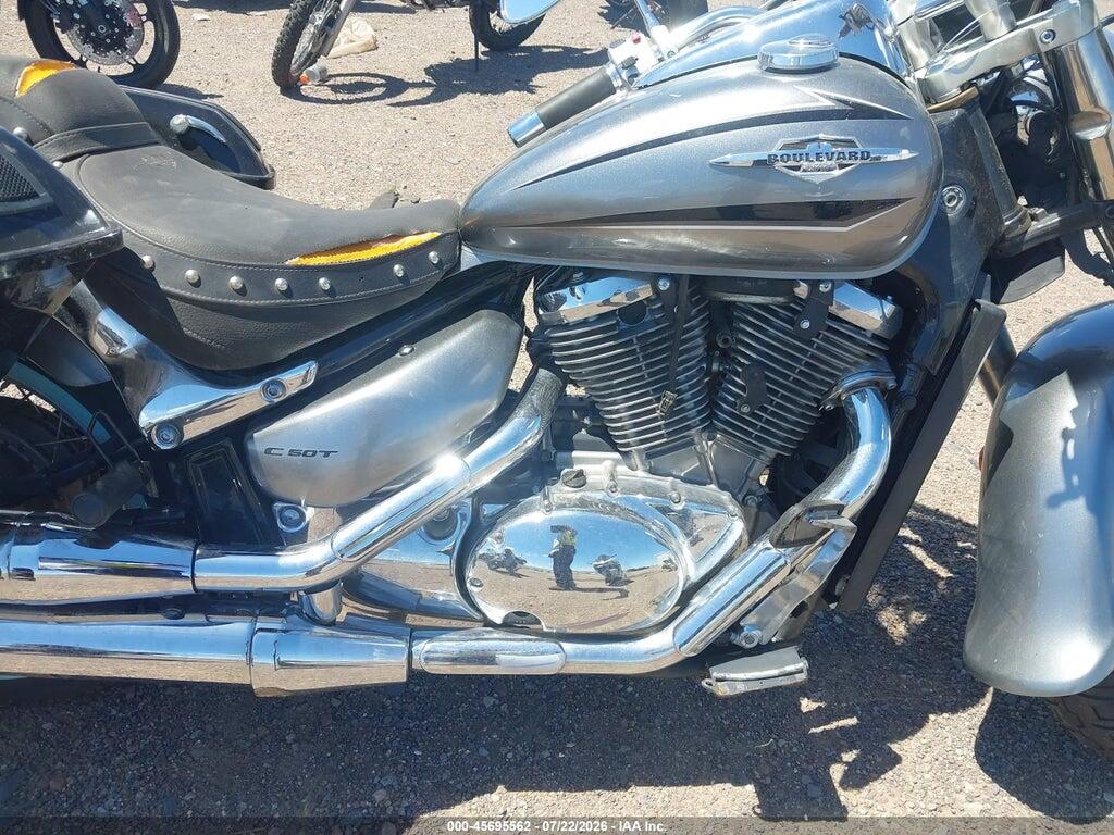 JS1VS55A4L7100428 2020 SUZUKI VL800 photo no. 8