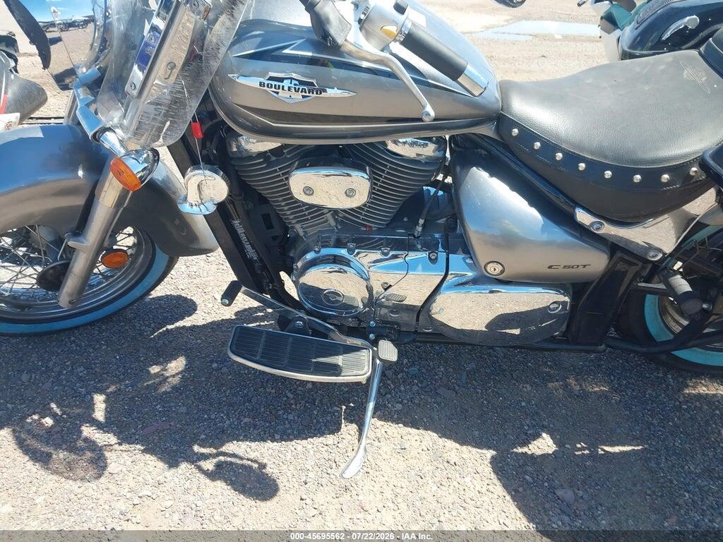 JS1VS55A4L7100428 2020 SUZUKI VL800 photo no. 9