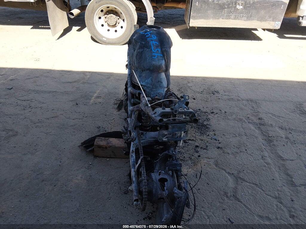 JS1VP55B7L7100384 2020 SUZUKI SV650 photo no. 6