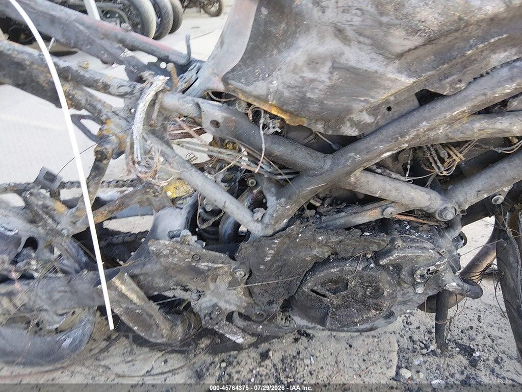 JS1VP55B7L7100384 2020 SUZUKI SV650 photo no. 7