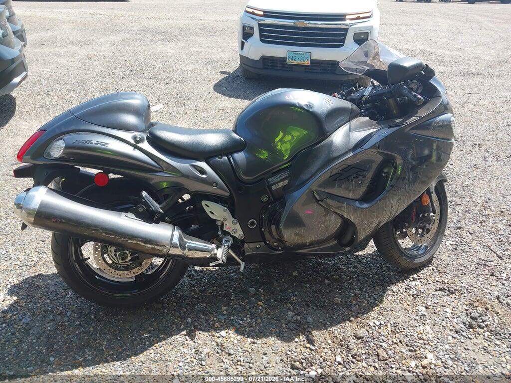JS1GX72B3L7100617 2020 SUZUKI GSX1300 photo no. 12
