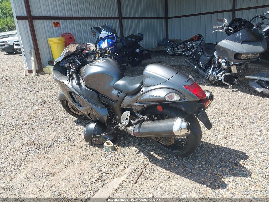JS1GX72B3L7100617 2020 SUZUKI GSX1300 photo no. 3