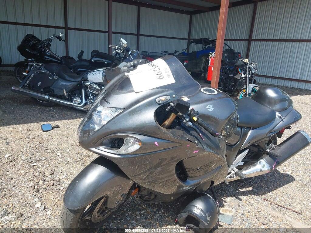 JS1GX72B3L7100617 2020 SUZUKI GSX1300 photo no. 5