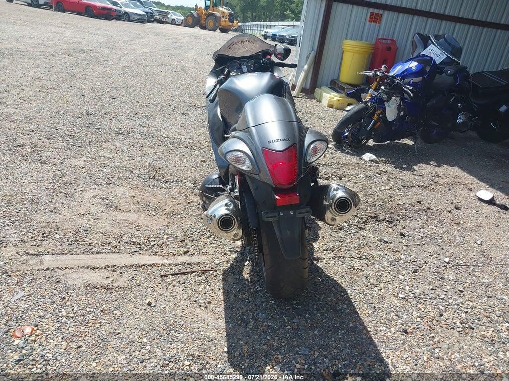 JS1GX72B3L7100617 2020 SUZUKI GSX1300 photo no. 6