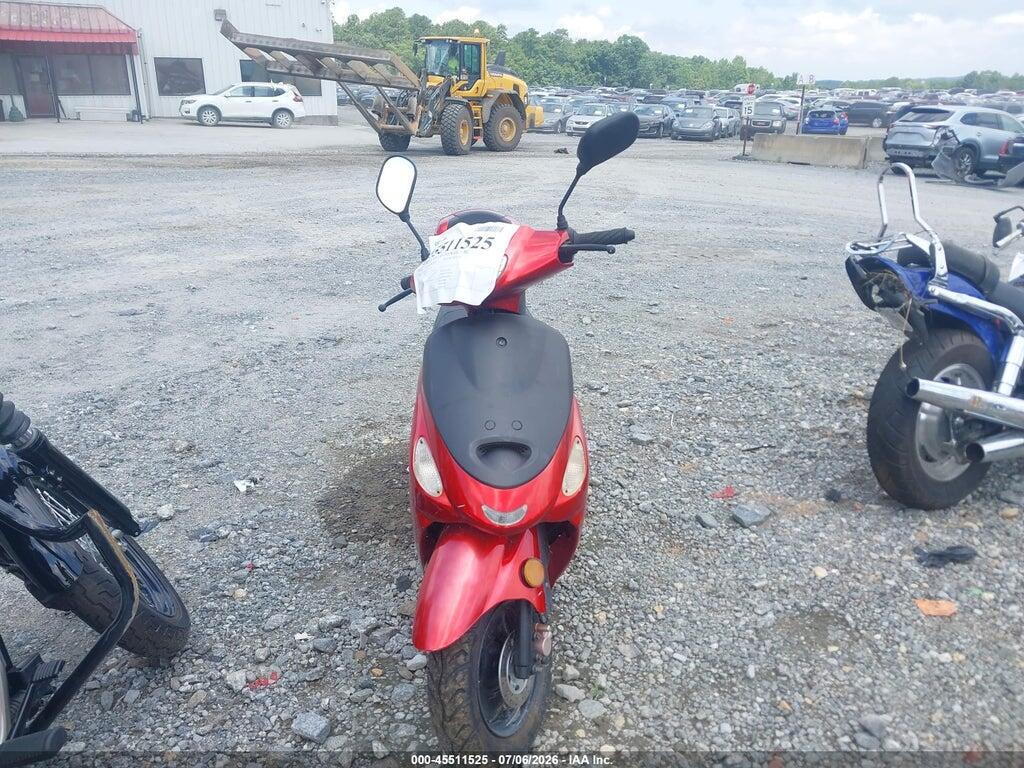 L9NTCBAE9L1000086 2020 TAO TAO 50CC photo no. 11