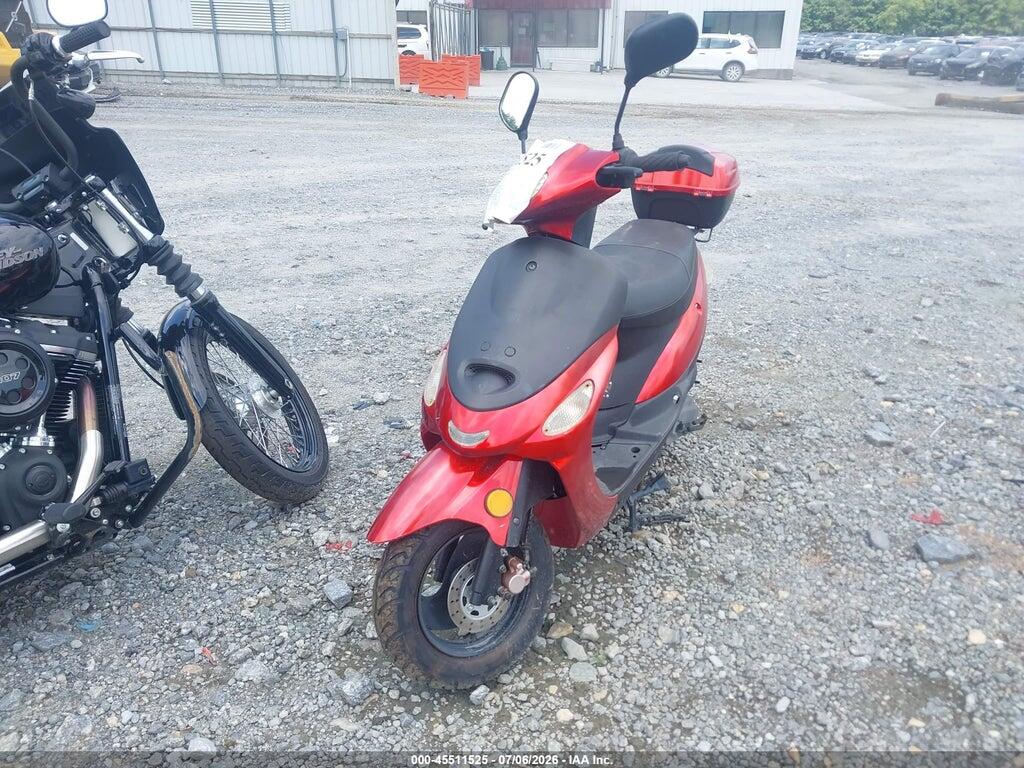 L9NTCBAE9L1000086 2020 TAO TAO 50CC photo no. 2